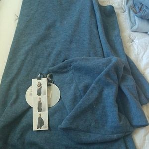City wrap
